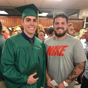 Meet your Posher, Matt